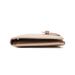 Card Bag Card Cases RFID Ticket Holder Anti Theft PU Leather Business Card Holder Integrated Passport Bag Portable ID Book Cross Pattern_viptrois.com