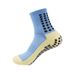 Shoe Accessories Professional Thickened Towel Bottom Deodorant Sweat Absorption Glue Non Slip Football Sports Soccer Socks Yoga Socks_viptrois.com