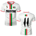 2025 New Palestine Football T-shirts Summer Men's And Women Palestinian Jersey Gaza Kid's Tees Gifts Wholesale Unisex T Shirt_viptrois.com