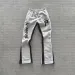y2k highwaisted baggy cargo pants brown black gray blue cream siz xxl streetwear casual sweatpants_viptrois.com