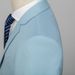 CT Men's Formal Suit 661 Host Emcee Wedding Groomsman Three-Piece Set 3D Design_viptrois.com