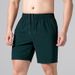 Men's Clothing Summer Quick Drying Sports Shorts Running Fitness Shorts Beach Shorts Casual Shorts_viptrois.com