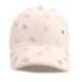 Autumn Winter Thickened Warm Baseball Korean Stle Women's Starr Sk Duckbill Cap Student Outdoor Ccling Sun Hat_viptrois.com