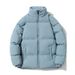 Bread Clothes Men's Thick Student Cotton Couple Coat_viptrois.com