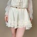 Braided Beaded Waist Chain - Retro Niche Belt For Women, Versatile Decorative Accessory With Design Sense_viptrois.com