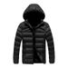 Removable Hat, Ribs, Cotton-padded Clothes For Men, New Outdoor Windproof And Warm Jackets For Men In Autumn And Winter_viptrois.com