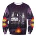 2024 Large Volume Discount New CAMPING 3D Printed Hoodie For Men_viptrois.com