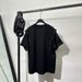 Men's Clothing Summer Fashion Brand Fashionable Workwear Niche Fake Two Piece Rivet Short Sleeved T Shirt Popular Handsome High End Temperament Top_viptrois.com
