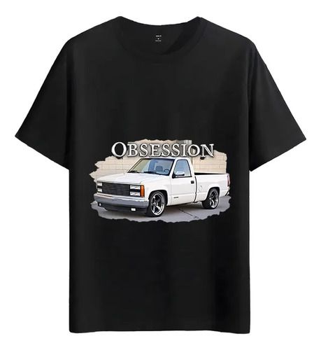 Tshirt Muscle Freaks Obsession 2026 Pickups Estilo Trucks_viptrois.com