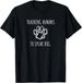 T-shirtt-shirtfunny Training Humans To Speak A 2026 Dog Train_viptrois.com