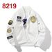 Men's Clothing Winter Fashion Brand Air Force MA1 Bomber Jacket Women's Padded Thickened Coat Multi Standard Embroidered Baseball Jacket Men_viptrois.com