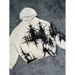 Streetwear Hoodie – Gothic Demon Print Unisex Oversized Pullover | Y2K Aesthetic & Casual Wear_viptrois.com