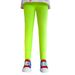 XUANMU Sweet Girls Leggings Girls Printing Leggings Baby Kids Trousers For Children Flower Skinny Elasticity Pencil Pants XB007_viptrois.com