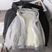 Pure Fleece-Lined Jacket For Men 2023 New Cardigan Plus Size Casual Sweatshirt Loose Fit Autumn Winter Zipper Hooded Top_viptrois.com