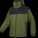 Spring And Autumn Splicing Jacket Outdoor Casual Windproof Sports Hoodie_viptrois.com