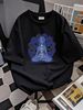 Chakras Balance T Shirt Spiritual Spirituality Clothes Meditation Top Yoga Lover S Zen Clothing Boho Apparel Wanderlust Breathable Soft Versatile_viptrois.com