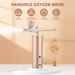 Hot Moisturizing, Brightening Hand Held Portable Moisturizing And Rejuvenating Nano Spray Beauty Oxygen Injection_viptrois.com