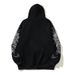 American Street High Street Ultra Vintage Character Print Hooded Sweater Hoodie_viptrois.com