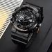 Kid's Watches Multifunctional Sports Waterproof Electronic Watch Student Watch Alarm Clock Sports Electronic Watch_viptrois.com