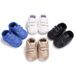 babyshoes Four Seasons 0-1 Years Old Men's and Women's Baby Shoes PU Soft Sole Shoes Casual Baby Toddler Shoes_viptrois.com