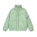 Men's Clothing brand FOG double line high street bread cotton coat cotton coat men's and women's cotton coat_viptrois.com