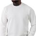Men's Jacquard Knit Sweater – Casual Long-Sleeve Pullover With Ribbed Hem, Lightweight & Breathable For Fall Outfits_viptrois.com