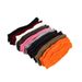 Unisex Knitted half-finger gloves women's short fingerless cuff pair warm double diamond check gloves_viptrois.com