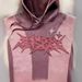 American Street Y2K Patchwork Hoodie New Trend Unisex Loose Sweatshirt_viptrois.com