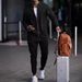 Men's Clothing Autumn New Men's Suit Casual Outdoor Sports Men's Two Piece Suit_viptrois.com