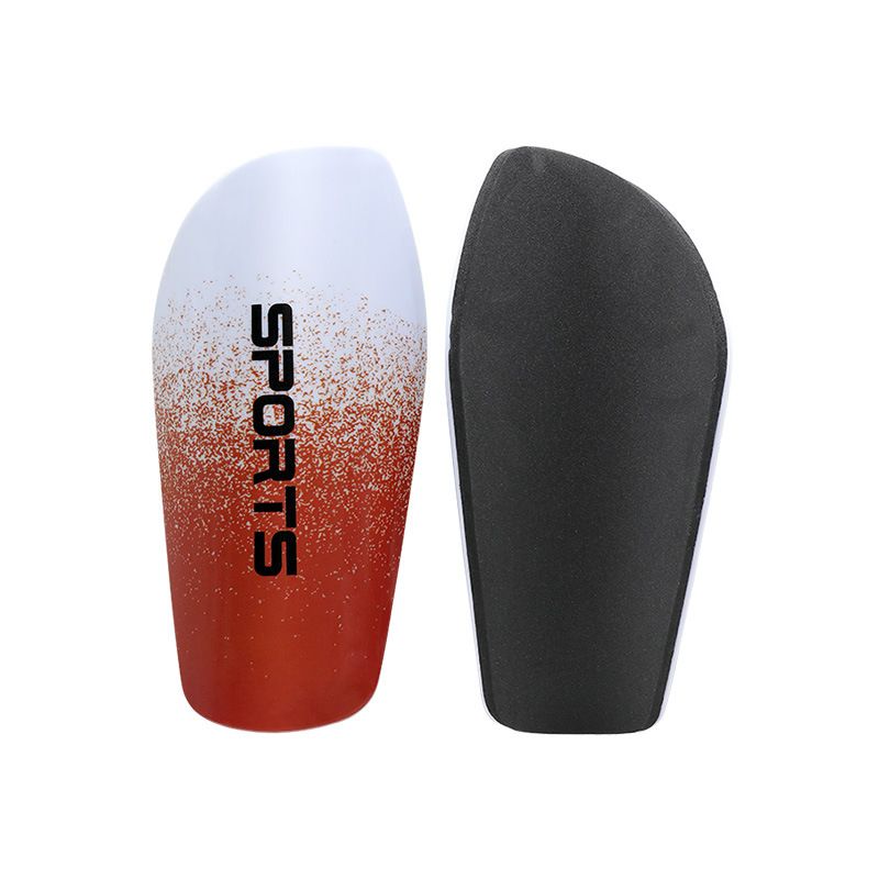 Adult & Youth Football Shin Guards With Sock Sleeves – Lightweight Protective Shin Pads For Soccer, Rugby, And Sports_viptrois.com