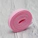 Shoelaces Widened 1.8cm Flat Polyester Solid Color Classic Wide Casual Shoes Sports Shoes_viptrois.com