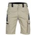Men's Summer Tactical Pants Loose Fit Multiple Pockets Sporty Cool Design Workwear Five Point_viptrois.com
