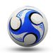Professional Customizable PVC Soccer Balls - Size 2/3/4/5 For Kids, Youth & Adults - Durable Machine-Stitched Football For Training & Matches_viptrois.com