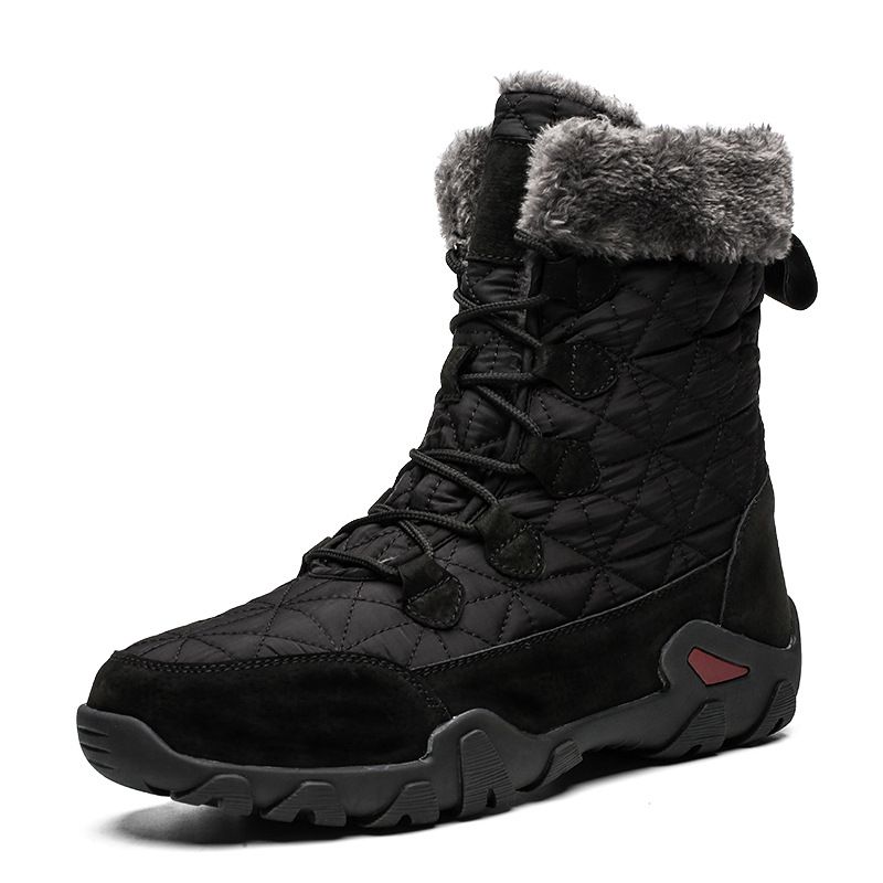 Women's Wholesale Snow Boots | All-Season Thermal Boots Available In US Sizes 8-13_viptrois.com