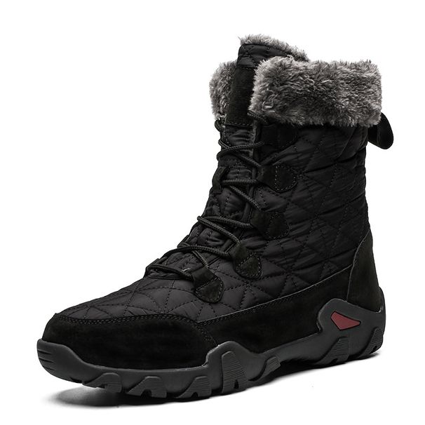 Women's Wholesale Snow Boots | All-Season Thermal Boots Available In US Sizes 8-13_viptrois.com