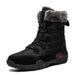 Women's Wholesale Snow Boots | All-Season Thermal Boots Available In US Sizes 8-13_viptrois.com