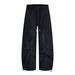 Men's Clothing Fashion Brand 2025 New American Retro Paratrooper Scimitar Casual Pants Men's And Women's Loose Drape Wide Leg Pants_viptrois.com