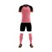 Men's Clothing student training printing children's team uniforms quick-drying jerseys cross-border new football suits for men_viptrois.com