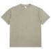Men's Clothing Short Sleeved Youth Campus College Loose INSt Men's Clothing_viptrois.com