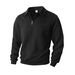 Cross-Border European Size Spring And Autumn Youth Stylish Jacquard Lapel Jacket Casual Long Sleeve Knitted Sweater_viptrois.com