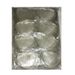 Silicone Forefoot Pads Front Half Pads Half Size Insoles Transparent Non Slip Crystal Jelly Forefoot Pads_viptrois.com
