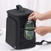 Functional Bags Hot Selling Bag Double Layer Ice Bag Portable Lunch Bag Bag Large Capacity Outdoor Picnic Bag_viptrois.com