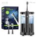 Electric Toothbrush Electric Toothbrush Two In One Water_viptrois.com