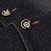 CT 2017 New Spring And Autumn 95% Cotton Casual Denim Blazer Men's Slim Fit Thin Jacket Plus Size 9758_viptrois.com