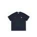 Quick-dry Short-sleeve Summer Trendy American-style Round-neck Casual Sports Couple's Half-sleeve T-shirt_viptrois.com