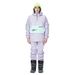 Pulse COPOZZ Professional Suit Set For Women, Single And Double Board, Niche American Style, Warm Snow Pants, Men's New Ski_viptrois.com