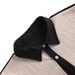 Men's Clothing Casual Loose Waffle Stitching Corduroy Short Sleeved Trousers Suit Two Piece Suit_viptrois.com