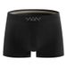Pulse Cross-Border Trade Independent Package 5D Magic Magnetic Pants Men's Mid-Waist Underwear High Elastic Seamless_viptrois.com