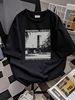 Throbbing Gristle Music From T Shirt Black Size S M L 234XL Cotton ZZ1247 Streetwear Homme Soft Designer Clothes Comfortable Fashion Stretched_viptrois.com