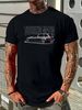 T-shirt For E46 Touring Mafia Estate Station Wagon Tshirt Versatile Soft Graphic Fashion Unisex Designer Clothes Streetwear Breathable Comfortable_viptrois.com